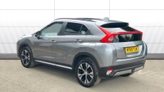 Mitsubishi Eclipse Cross 1.5 Exceed 5dr CVT 4WD Petrol Hatchback
